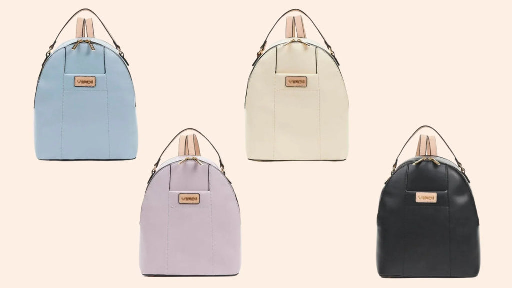 Τσάντες και καλοκαιρινές διακοπές: Το απόλυτο carry on travel backpack!