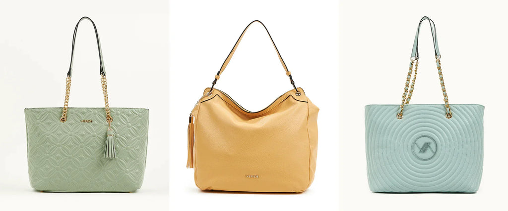 Μία τσάντα για κάθε μέρα... Βρες την κατάλληλη για τις ανάγκες σου!