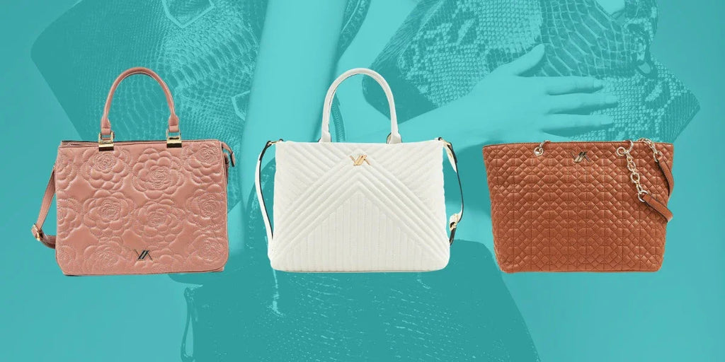 Γυναικεία Τσάντα: Ένα ταξίδι στην ιστορία της μόδας.