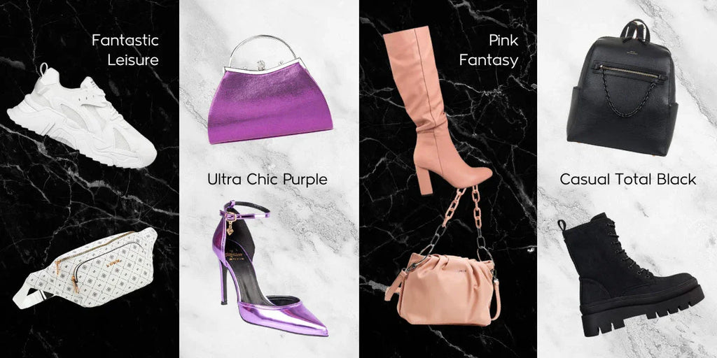 Verde & Envie: Υπογράφουν τα Outfits του μήνα!