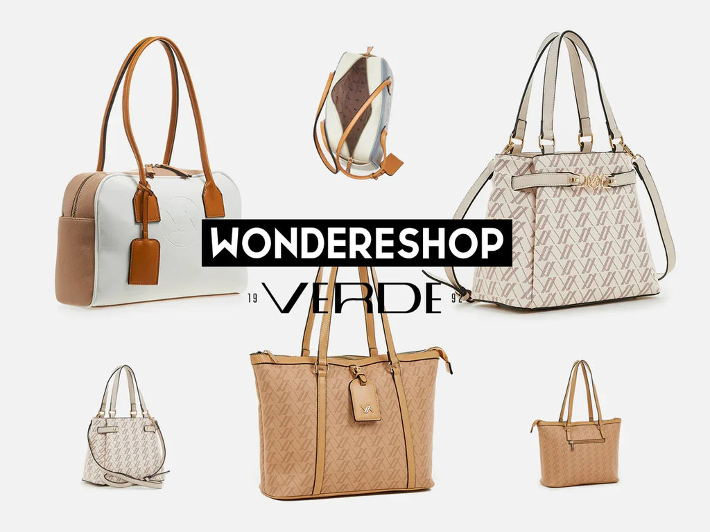 Τσάντα ώμου η… κλασική! Πώς να τη φορέσεις για τέλειο στυλ