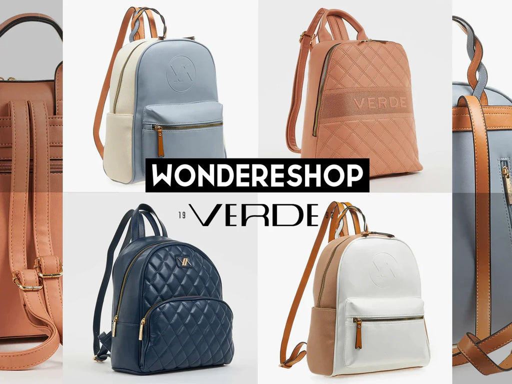 Τσάντα πλάτης, η απαραίτητη! Πώς να επιλέξεις το everyday backpack σου