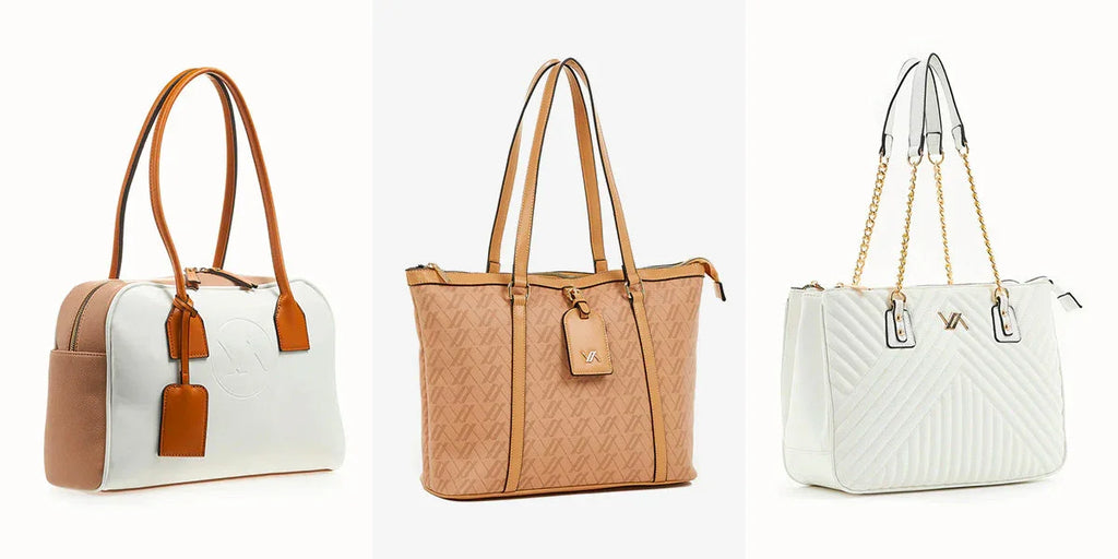 5 αντικείμενα που πρέπει να χωράει η καθημερινή σου τσάντα