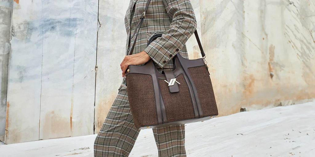 Χριστουγεννιάτικα ψώνια με την Verde Tote bag σου!