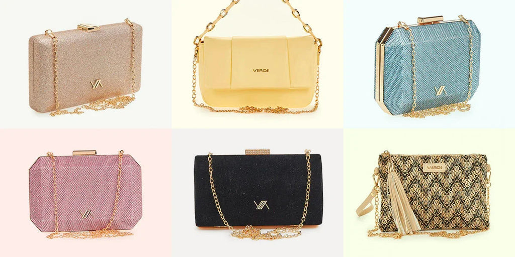 Έχεις βάπτιση; Η κατάλληλη τσάντα για την περίσταση