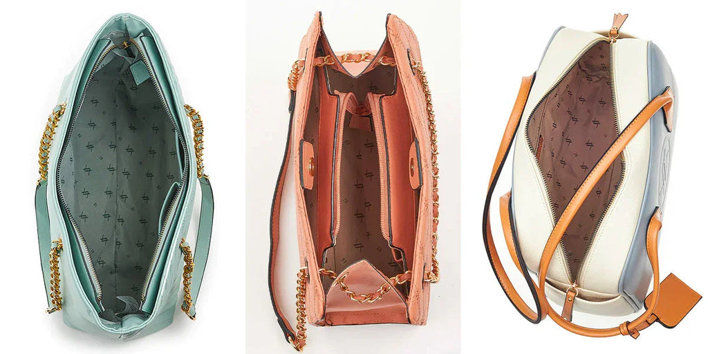 Συμβουλές οργάνωσης τσάντας