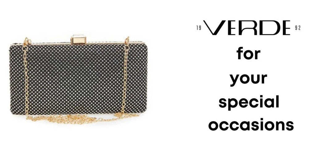 Γάμος τον Σεπτέμβριο: Ποια είναι η κατάλληλη τσάντα για την περίσταση;