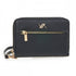 Verde Γυναικείο Πορτοφόλι 18-1320 Μαύρο