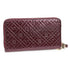 Verde Γυναικείο Πορτοφόλι 18-1286 Μπορντώ