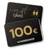 Wondereshop Gift Card