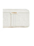 Verde Γυναικείο Πορτοφόλι 18-1183 Λευκό