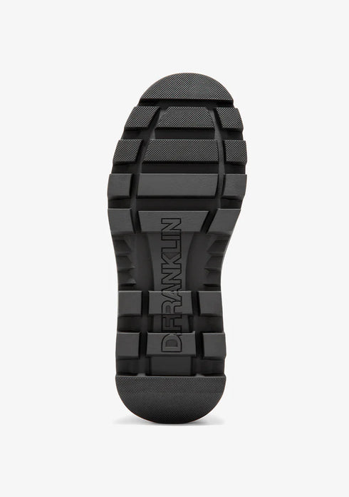 D.Franklin Αρβυλάκια All Track Bomb Μαύρο