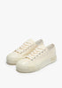 D.Franklin Sneakers One Way Low Classic Μπεζ