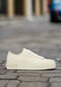 D.Franklin Sneakers One Way Low Classic Μπεζ