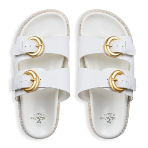 Mairiboo For Envie ALL U NEED Λευκό