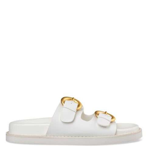 Mairiboo For Envie ALL U NEED Λευκό