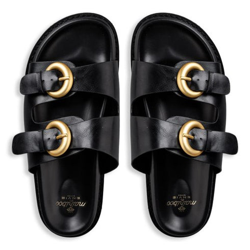 Mairiboo For Envie ALL U NEED Μαύρο