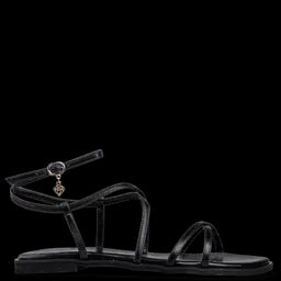 Mairiboo For Envie "SICILY" Μαύρο