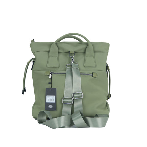 VQF Polo Line Τσάντα Πλάτης 2350 Χακί