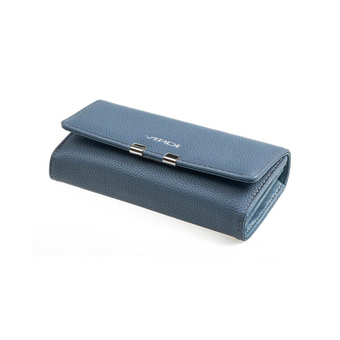 Verde Γυναικείο Πορτοφόλι 18-1434 Μπλε