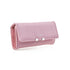 Verde Γυναικείο Πορτοφόλι 18-1434 Ροζ