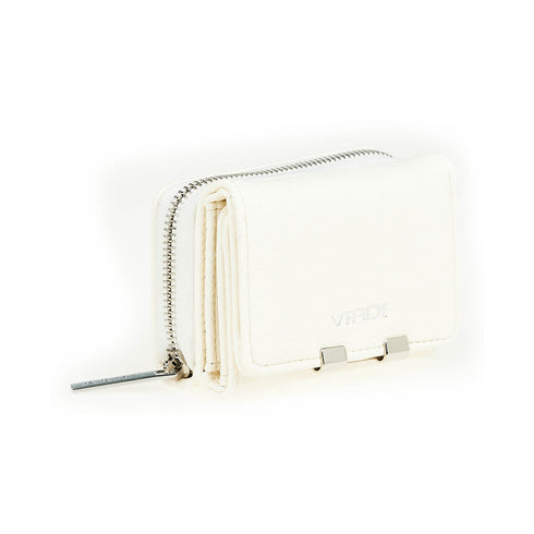 Verde Γυναικείο Πορτοφόλι 18-1435 Εκρού