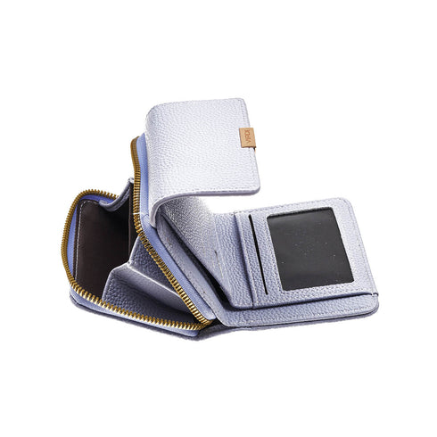 Verde Γυναικείο Πορτοφόλι 18-1443 Λιλά