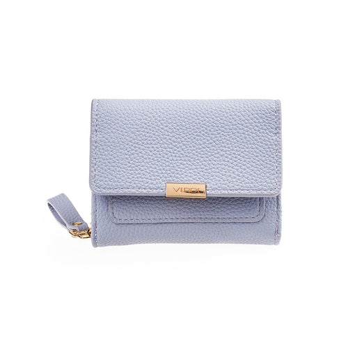 Verde Γυναικείο Πορτοφόλι 18-1443 Λιλά