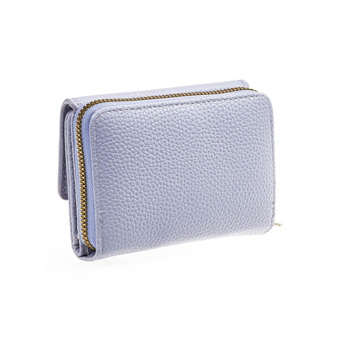 Verde Γυναικείο Πορτοφόλι 18-1443 Λιλά
