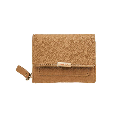 Verde Γυναικείο Πορτοφόλι 18-1443 Πούρου