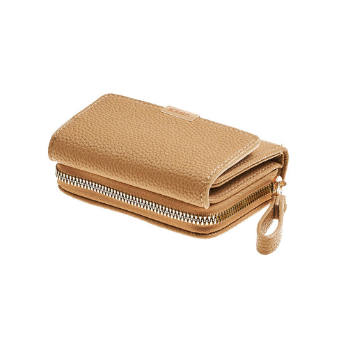 Verde Γυναικείο Πορτοφόλι 18-1443 Πούρου