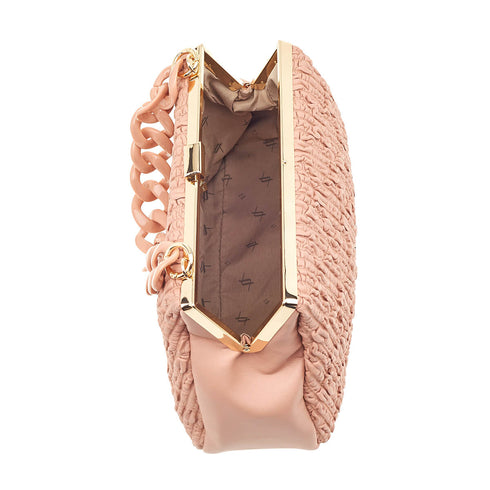 Verde Γυναικείο Τσαντάκι Χειρός - Ώμου 01-1632 Nude