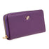 Verde Γυναικείο Πορτοφόλι 18-1383 Μωβ
