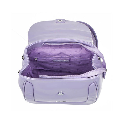 Verde Γυναικείο Σακίδιο Πλάτης 16-7181 Λιλά