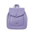 Verde Γυναικείο Σακίδιο Πλάτης 16-7181 Λιλά