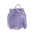 Verde Γυναικείο Σακίδιο Πλάτης 16-7181 Λιλά