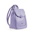 Verde Γυναικείο Σακίδιο Πλάτης 16-7181 Λιλά