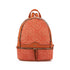 Verde Γυναικείο Σακίδιο Πλάτης 16-7274 Πορτοκαλί
