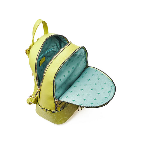 Verde Γυναικείο Σακίδιο Πλάτης 16-7274 Πράσινο