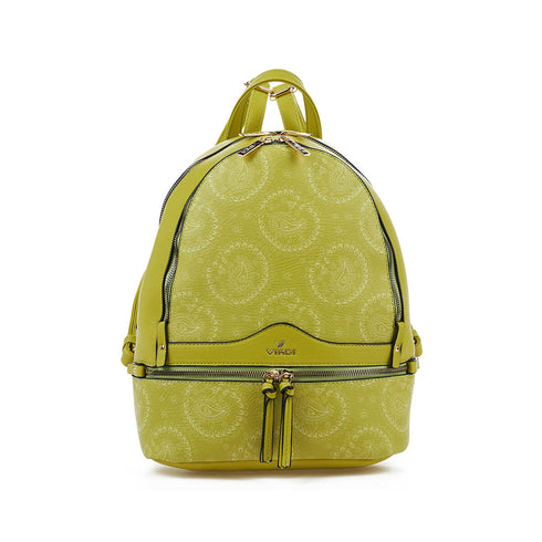 Verde Γυναικείο Σακίδιο Πλάτης 16-7274 Πράσινο