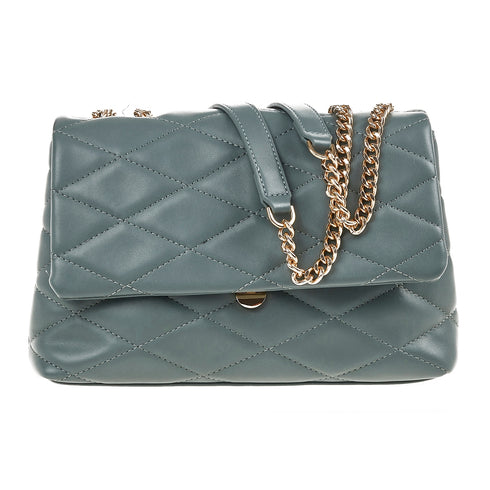 Verde Γυναικείο Τσαντάκι Βραδινό 01-1652 Πράσινο