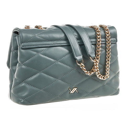 Verde Γυναικείο Τσαντάκι Βραδινό 01-1652 Πράσινο