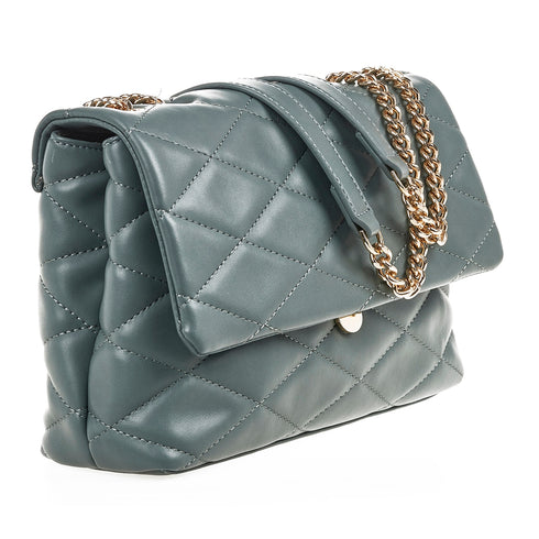 Verde Γυναικείο Τσαντάκι Βραδινό 01-1652 Πράσινο