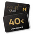 Wondereshop Gift Card