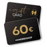 Wondereshop Gift Card