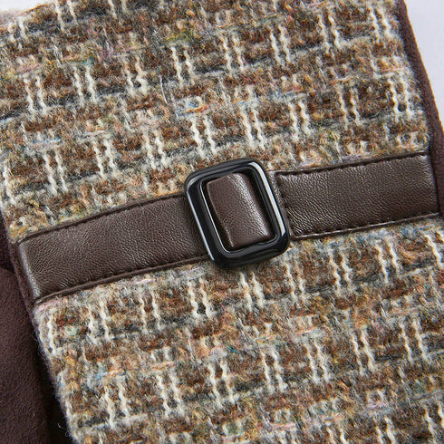 VERDE ΓΥΝΑΙΚΕΙΑ ΓΑΝΤΙΑ 02-0676 ΚΑΦΕ