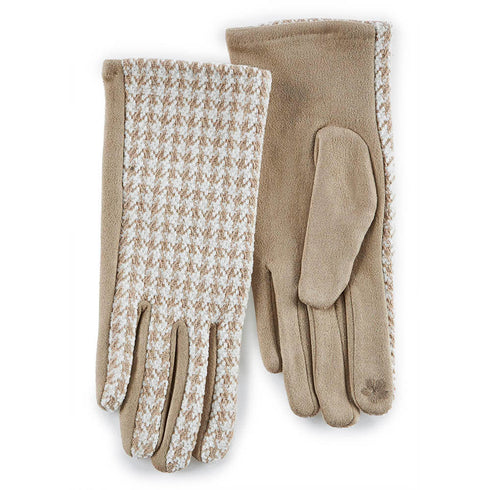 VERDE ΓΥΝΑΙΚΕΙΑ ΓΑΝΤΙΑ 02-0684 ΜΠΕΖ