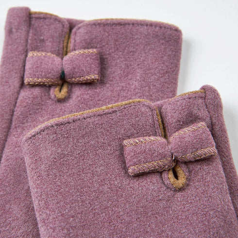 VERDE ΓΥΝΑΙΚΕΙΑ ΓΑΝΤΙΑ 02-0711 ΛΙΛΑ