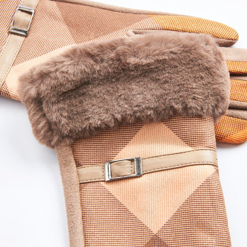 VERDE ΓΥΝΑΙΚΕΙΑ ΓΑΝΤΙΑ 02-0667 ΠΟΥΡΟΥ