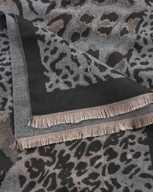 VERDE ΓΥΝΑΙΚΕΙΟ ΚΑΣΚΟΛ 06-0001310 ΓΚΡΙ